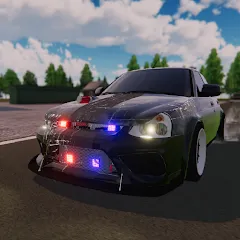 Скачать Oper Garage Simulator — Последняя версия (Безлимитные деньги и запчасти)