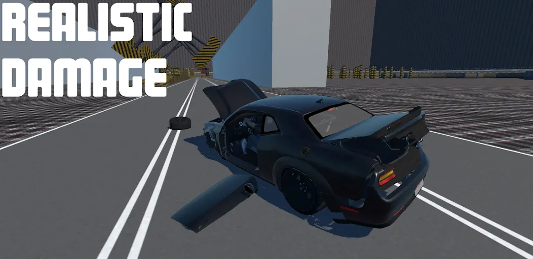 Universal Car Driving MOD — Безлимитные деньги и открытые машины на Андроид — скриншот 2 Universal Car Driving MOD — Безлимитные деньги и открытые машины на Андроид — скриншот 2