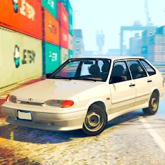 Скачать Lada Drift Simulator - Online на Android — Безлимитные деньги и все машины открыты