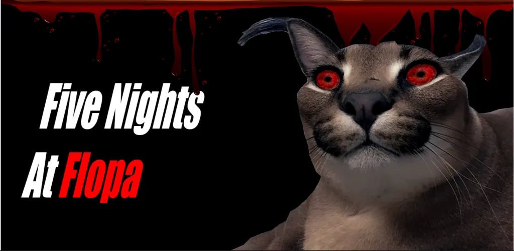 Скачать взлом Five nights at Floppa на Андроид — Безлимитные деньги и открыты все уровни — скриншот 4 Скачать взлом Five nights at Floppa на Андроид — Безлимитные деньги и открыты все уровни — скриншот 4