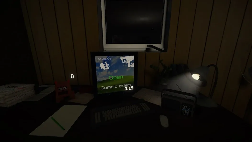 Скачать Five nights at Stalin MOD APK — Бесконечные ресурсы и открытые уровни — скриншот 1 Скачать Five nights at Stalin MOD APK — Бесконечные ресурсы и открытые уровни — скриншот 1