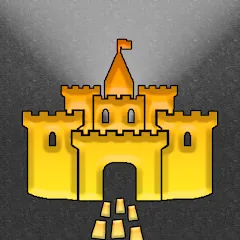 Скачать For the King: Middle Ages на телефон — Безлимитные ресурсы и усиленные герои