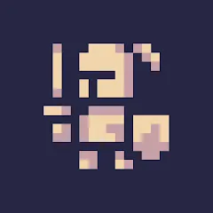 Скачать OneBit Adventure (Roguelike] — Модификация Безлимитное здоровье и мощное снаряжение