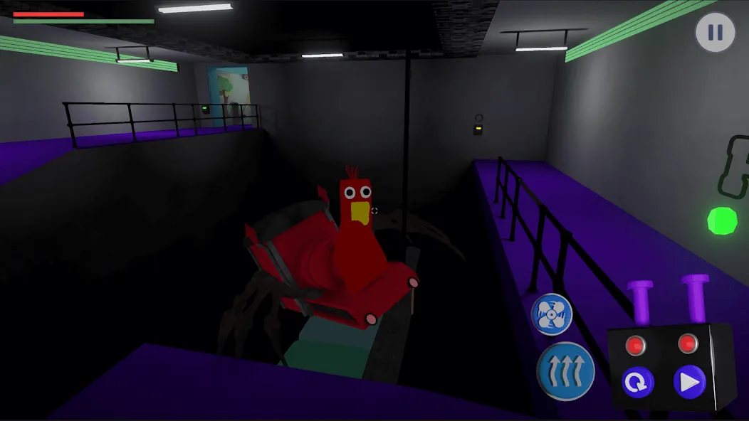 Spider Bird KinderGarten Mod APK Безлимитные деньги и все уровни — Скачать на Андроид — скриншот 5