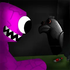 Spider Bird KinderGarten Mod APK Безлимитные деньги и все уровни — Скачать на Андроид