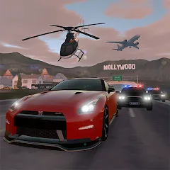 Car Sim MOD APK на Android — Безлимитные деньги и все машины