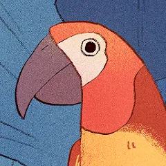 Скачать Bird Alone на телефон — Много внутриигровых наград и бонусов