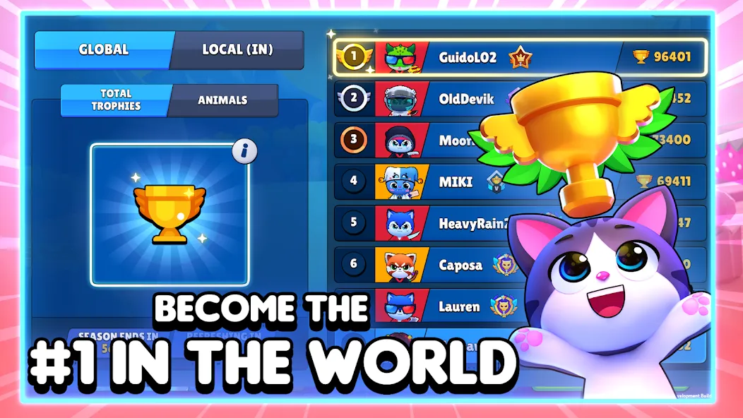 Скачать Bombergrounds: Reborn MOD APK — Бесконечные монеты и усиления — скриншот 4