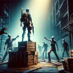 Idle Survivor - Tower Defense Mod APK Безлимитные ресурсы и премиум-контент — Скачать на Андроид