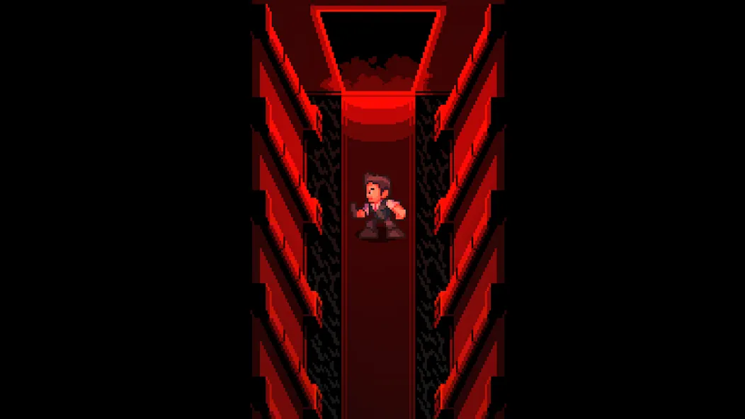 Super Dark Deception Demo на Андроид — Мод Открыты все уровни и персонажи — скриншот 3 Super Dark Deception Demo на Андроид — Мод Открыты все уровни и персонажи — скриншот 3