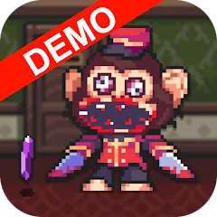 Super Dark Deception Demo на Андроид — Мод Открыты все уровни и персонажи