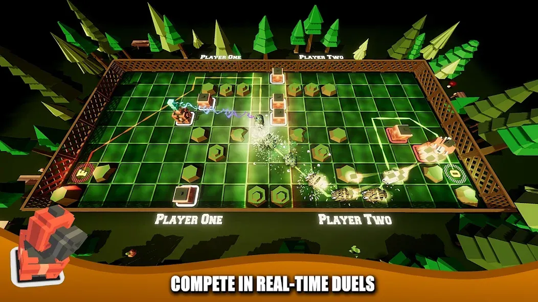 AMazing TD: Towers & Mazes Mod APK Безлимитные деньги и башни — Скачать на Андроид — скриншот 2