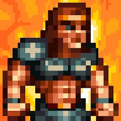 Grimnight Heroes: Survivors MOD APK на Android — Безлимитные ресурсы и мощные герои