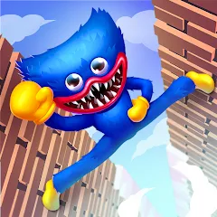 Stretch Legs: Jump King MOD — Безлимитные прыжки и открыты все уровни на Андроид