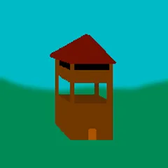 Скачать The Archer Tower с модом — Много денег и усиленные башни