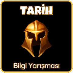 Скачать взломанную Tarih Bilgi Yarışması — Безлимитные подсказки и правильные ответы