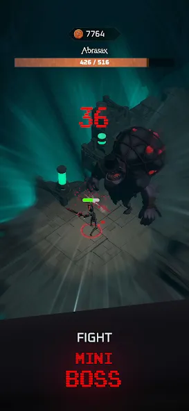 66 Demons ! MOD — Безлимитные деньги и открыты все уровни на Андроид — скриншот 3