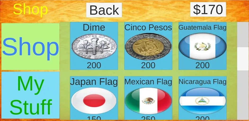 Взлом La Loteria — Безлимитные монеты и подсказки — скриншот 2