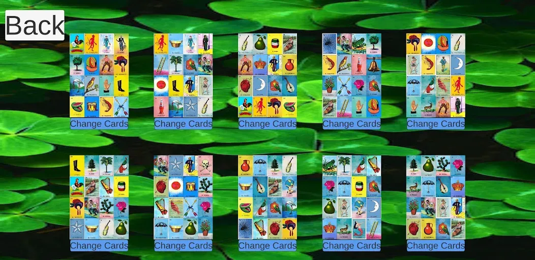 Взлом La Loteria — Безлимитные монеты и подсказки — скриншот 3
