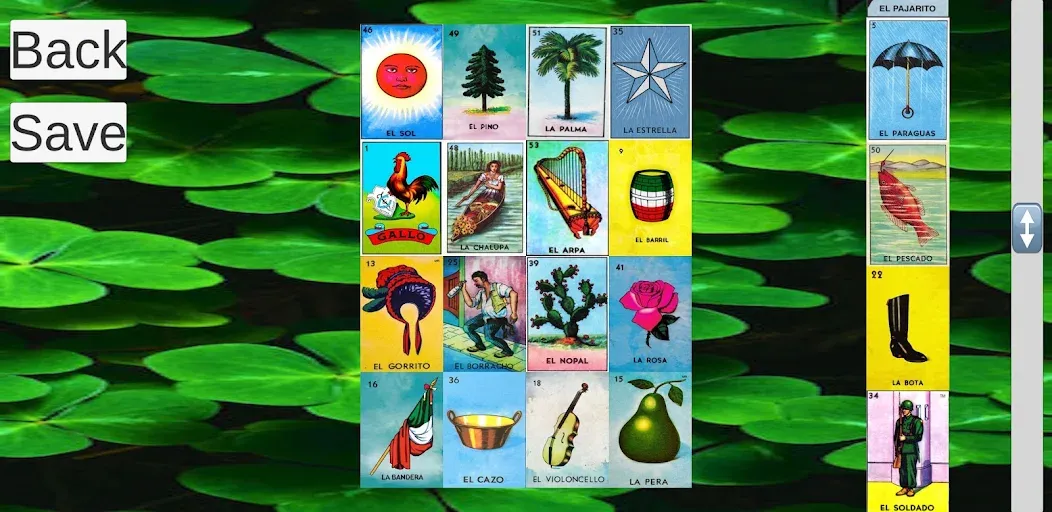 Взлом La Loteria — Безлимитные монеты и подсказки — скриншот 4