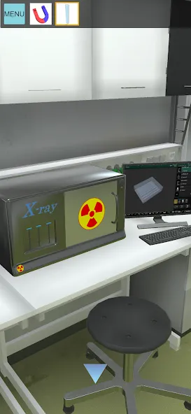 Скачать Escape from Laboratory — Последняя версия (Безлимитные ресурсы и открыты все уровни) — скриншот 5 Скачать Escape from Laboratory — Последняя версия (Безлимитные ресурсы и открыты все уровни) — скриншот 5