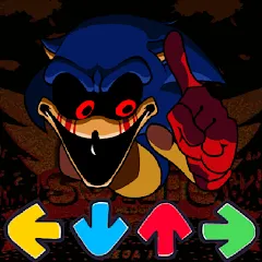 Скачать FNF Restored.EXE Full Mod 4.0 — Последняя версия (Новые песни и страшные битвы)