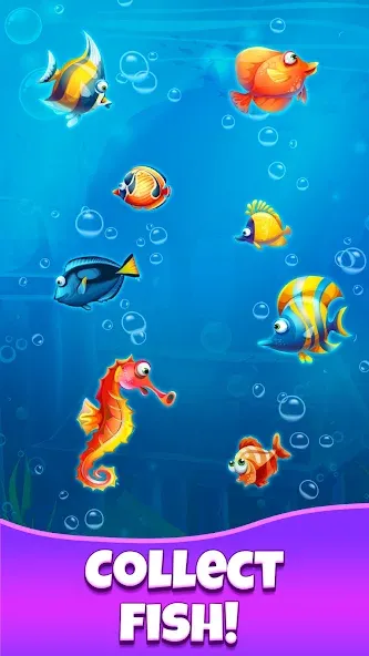 Скачать Gold for words: anagram games с модом — Много золота и подсказок — скриншот 5