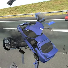 Скачать взлом Real Drive на Андроид — Безлимитные деньги и все машины
