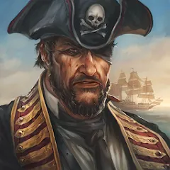 The Pirate: Caribbean Hunt (Мод Безлимитные деньги и ресурсы)