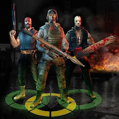 Взлом Zombie Defense — Безлимитные ресурсы и мощное оружие