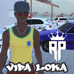 Скачать RP Vida Loka - Elite Policial — Безлимитные деньги и элитная полиция