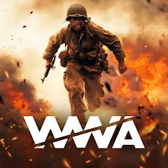 World War Armies: WW2 PvP RTS MOD — Безлимитные ресурсы и мощная армия на Андроид