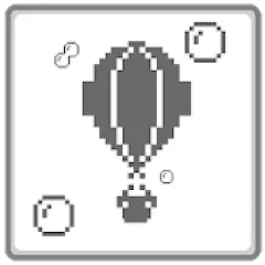 Скачать Hot Air Balloon — Последняя версия (Безлимитные монеты и улучшения)