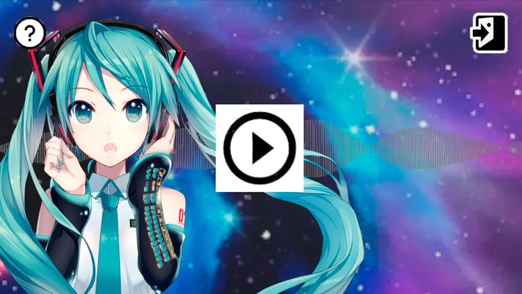 Скачать MMD Proyecto Diva — Безлимитные монеты и все песни — скриншот 1 Скачать MMD Proyecto Diva — Безлимитные монеты и все песни — скриншот 1