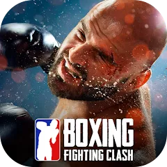 Скачать Boxing - Fighting Clash — Модификация Безлимитные деньги и энергия
