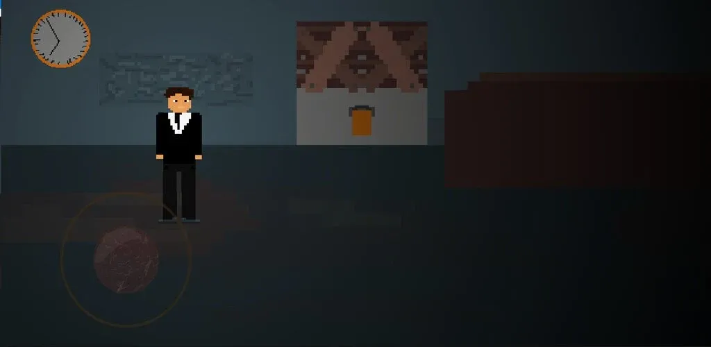 School Mod APK Открыты все уровни и без рекламы — Скачать на Андроид — скриншот 4