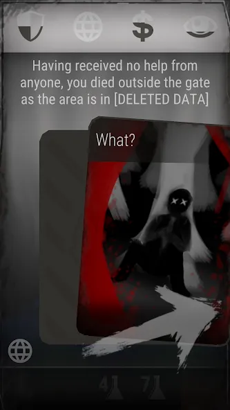 SCP: Foundation Chronicles MOD APK — Новые аномалии и секретные задания — скриншот 5