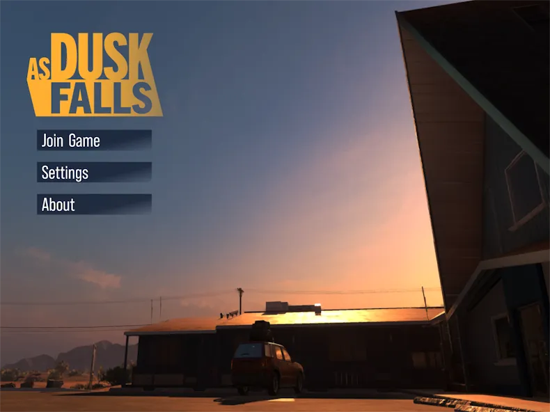 Скачать взлом As Dusk Falls Companion App на Андроид — Помощник для интерактивной истории — скриншот 5