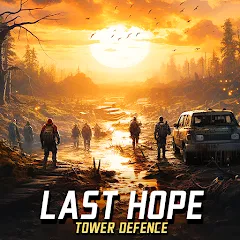 Last Hope TD - Tower Defense — Взломанная версия (Безлимитные деньги и усиленные башни)