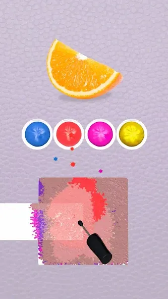 Скачать Color Match MOD APK — Без рекламы и открыты все уровни — скриншот 5