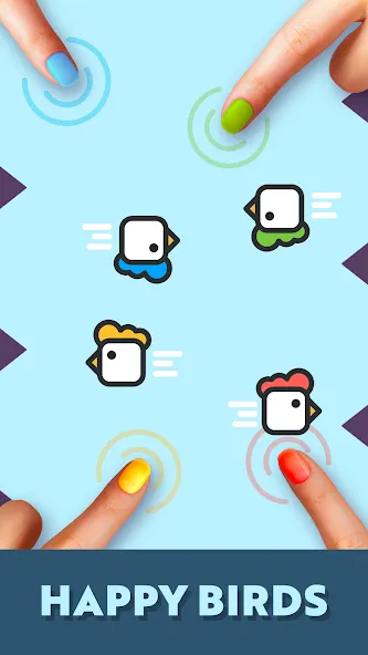 Скачать взломанную 1 2 3 4 Player Games - Offline — Все игры открыты без интернета — скриншот 2