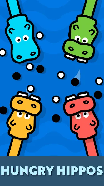 Скачать взломанную 1 2 3 4 Player Games - Offline — Все игры открыты без интернета — скриншот 4