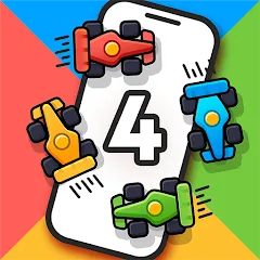 Скачать взломанную 1 2 3 4 Player Games - Offline — Все игры открыты без интернета