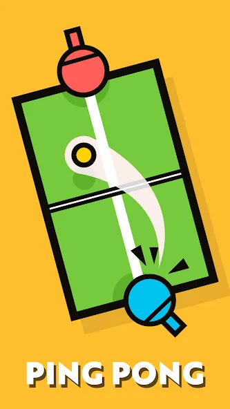 Скачать 2 Player games : the Challenge MOD APK — Много мини-игр для двоих — скриншот 2