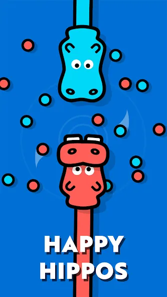 Скачать 2 Player games : the Challenge MOD APK — Много мини-игр для двоих — скриншот 3