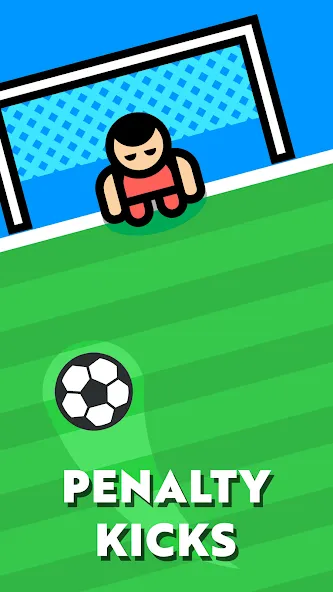 Скачать 2 Player games : the Challenge MOD APK — Много мини-игр для двоих — скриншот 5