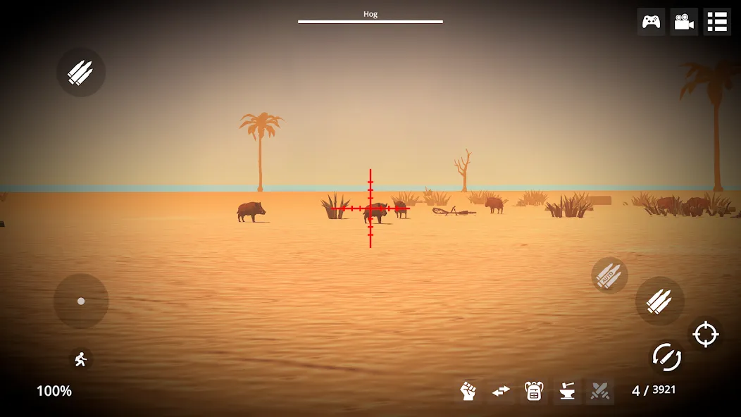 Dead Wasteland: Survival RPG MOD APK на Android — Безлимитные ресурсы и открытые локации — скриншот 5