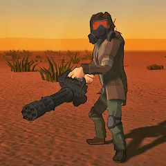 Dead Wasteland: Survival RPG MOD APK на Android — Безлимитные ресурсы и открытые локации