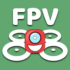 FPV Drone ACRO simulator — Мод: Разблокированы все дроны