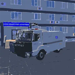 Скачать Vazife Polis Çevik Kuvvet 2024 — Модификация Неограниченные деньги и все задания